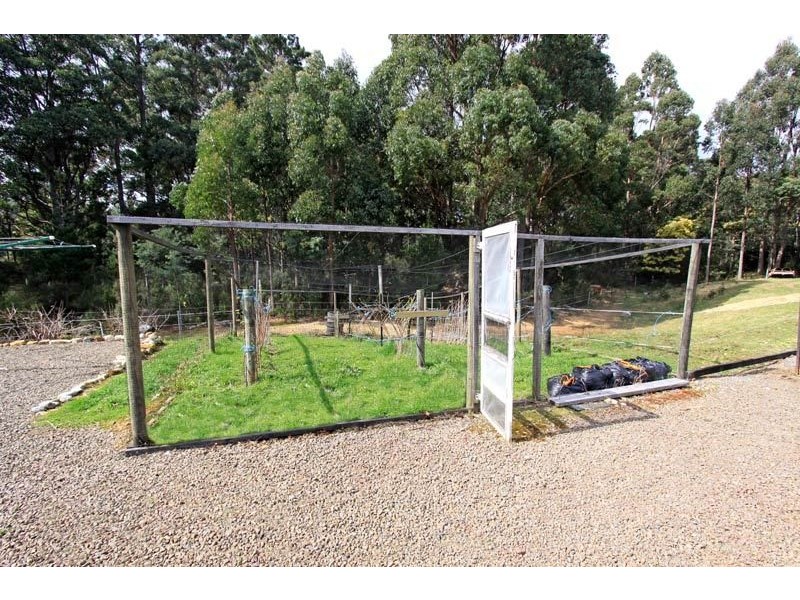 11A  Thurley Road, Geeveston TAS 7116