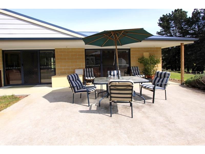 11A  Thurley Road, Geeveston TAS 7116