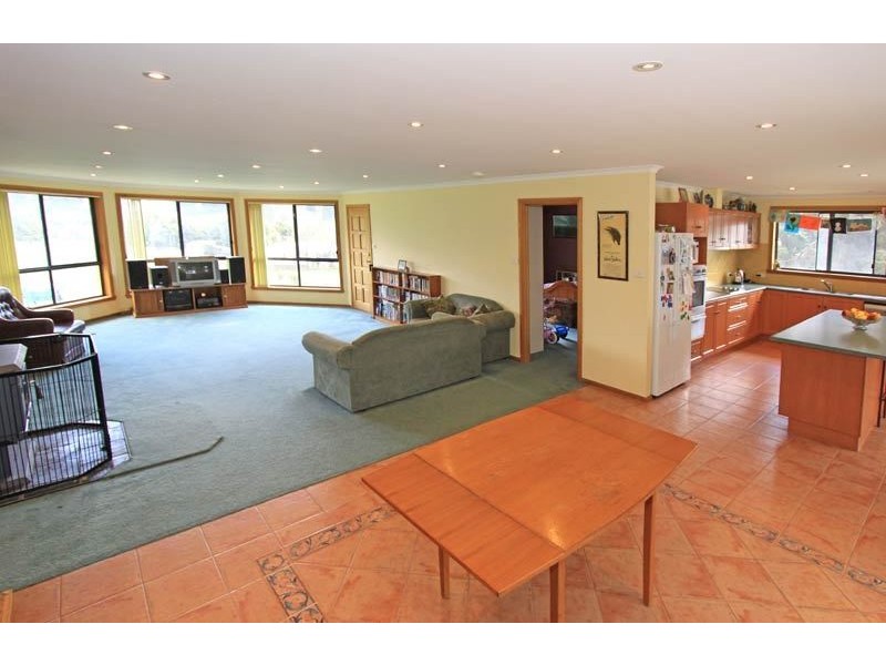11A  Thurley Road, Geeveston TAS 7116