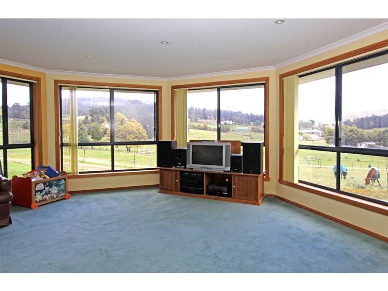 11A  Thurley Road, Geeveston TAS 7116