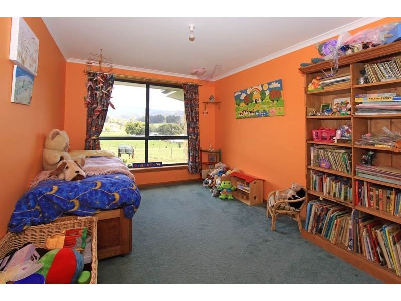 11A  Thurley Road, Geeveston TAS 7116
