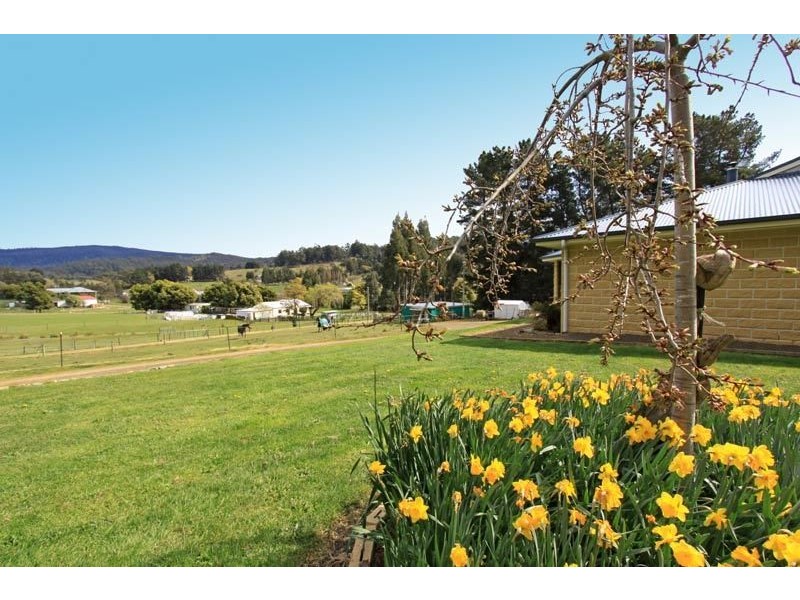 11A  Thurley Road, Geeveston TAS 7116