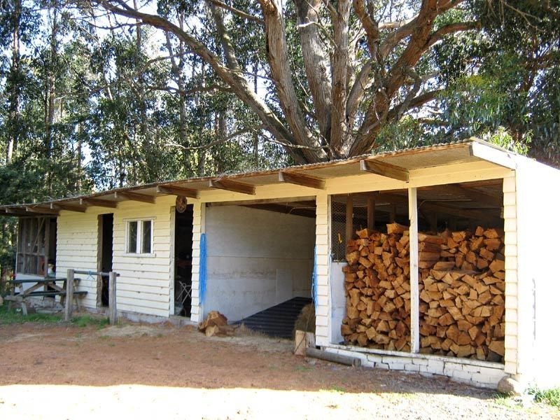 11A  Thurley Road, Geeveston TAS 7116