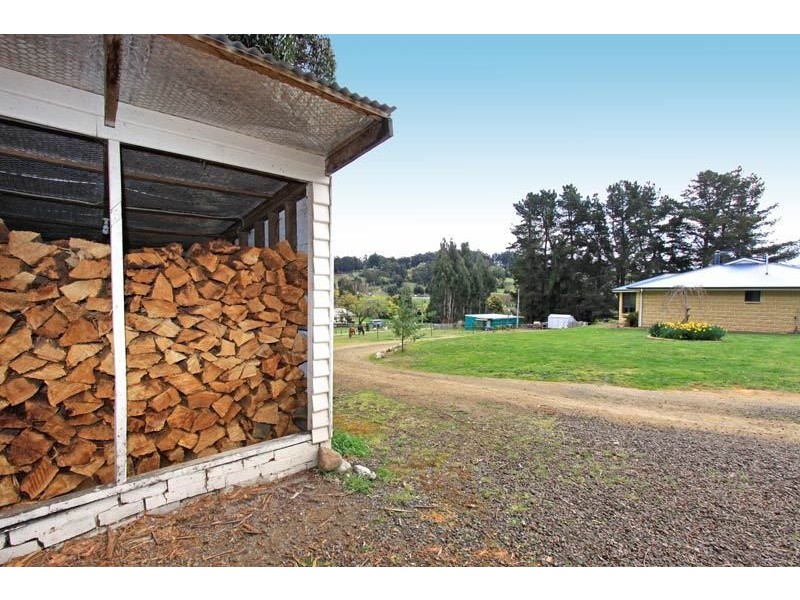 11A  Thurley Road, Geeveston TAS 7116