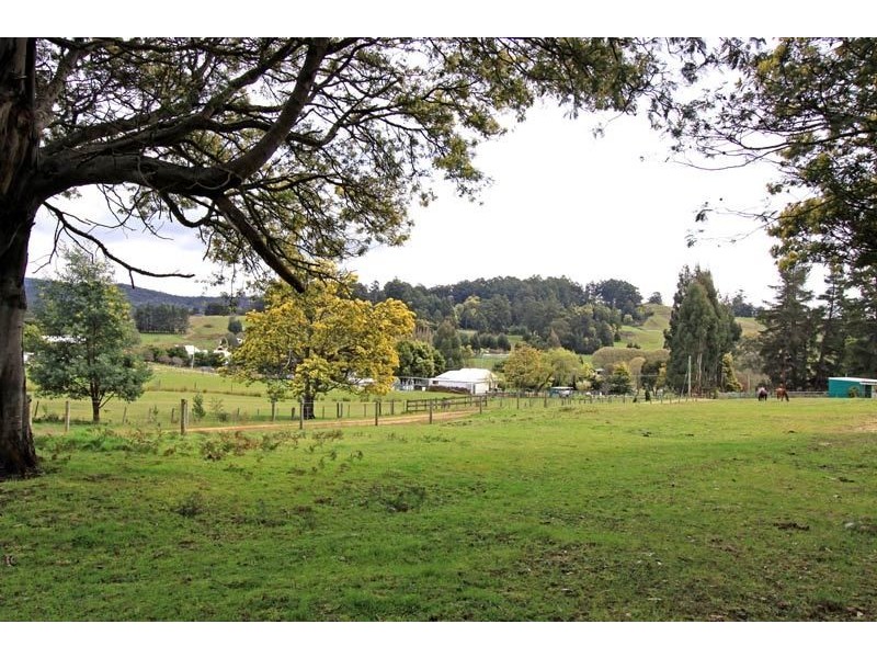 11A  Thurley Road, Geeveston TAS 7116
