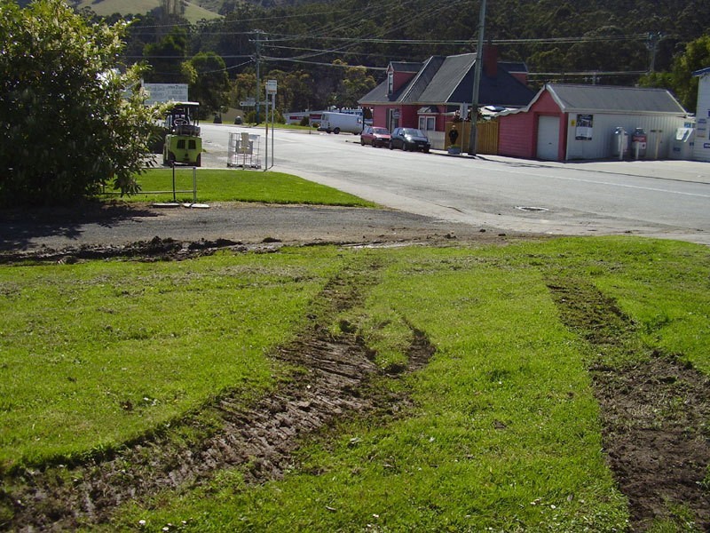 6972 Huon Highway, Dover TAS 7117