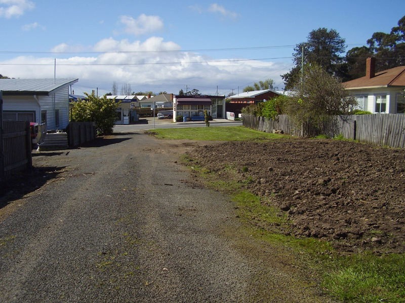 6972 Huon Highway, Dover TAS 7117