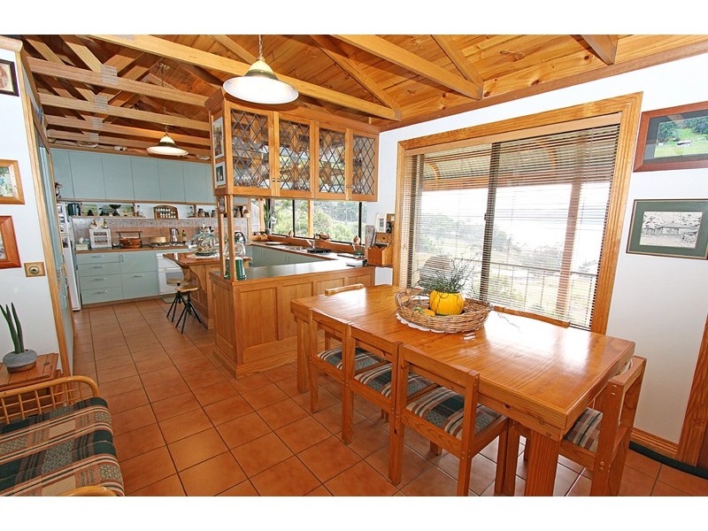 574 Police Point Road, Police Point TAS 7116