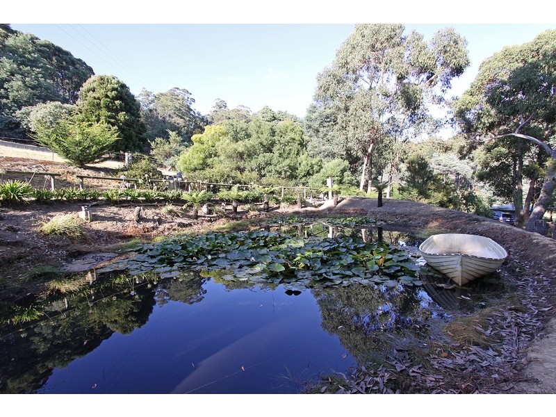 574 Police Point Road, Police Point TAS 7116