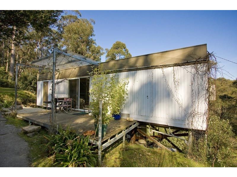 3 Garths Road, Cradoc TAS 7109