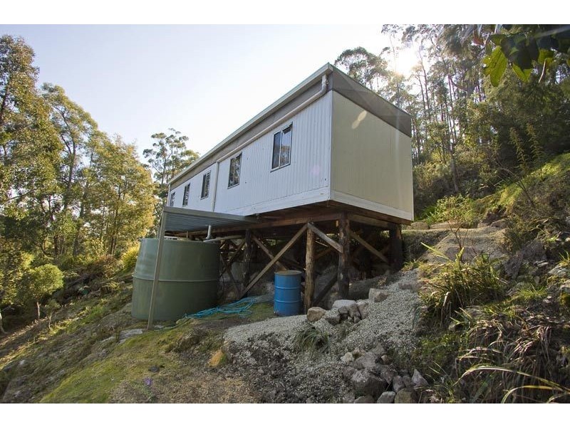 3 Garths Road, Cradoc TAS 7109