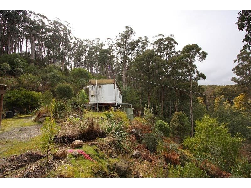 3 Garths Road, Cradoc TAS 7109