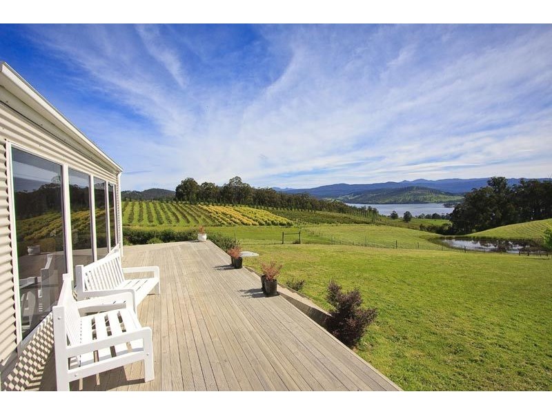 609 Silver Hill Road, Wattle Grove TAS 7109