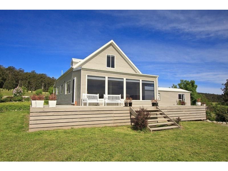 609 Silver Hill Road, Wattle Grove TAS 7109