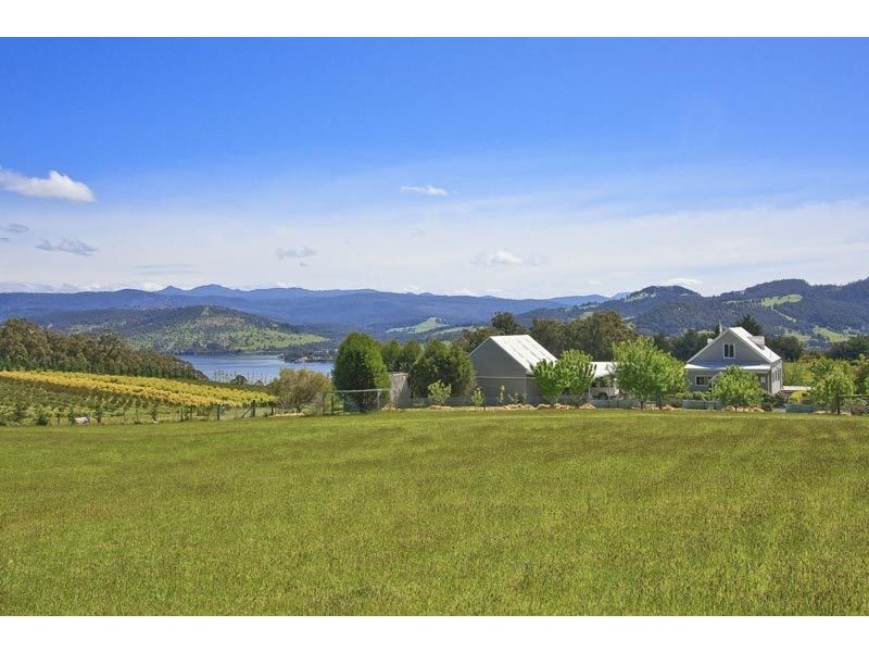 609 Silver Hill Road, Wattle Grove TAS 7109