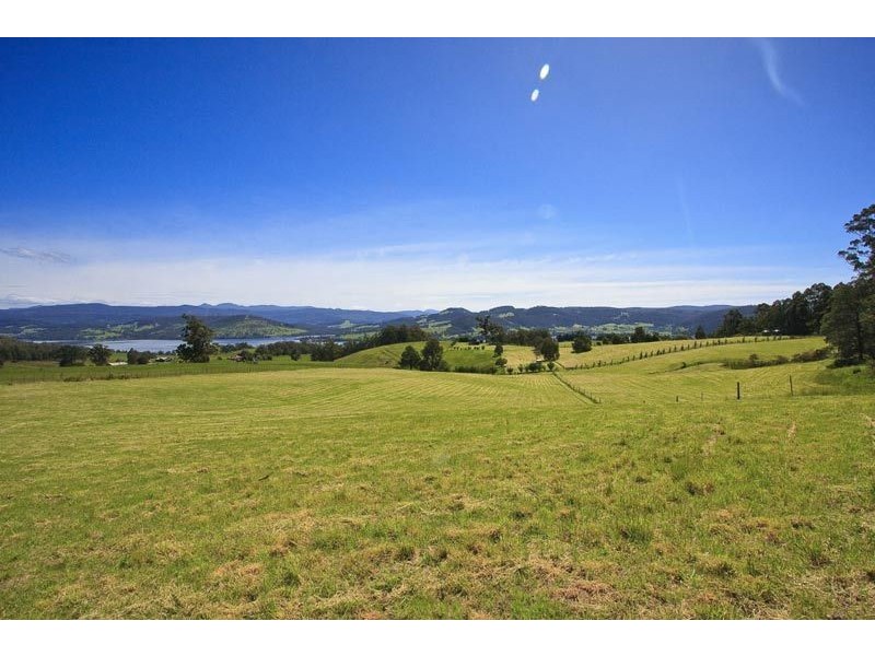 609 Silver Hill Road, Wattle Grove TAS 7109