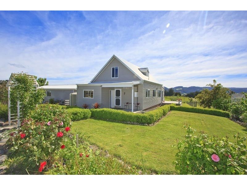609 Silver Hill Road, Wattle Grove TAS 7109