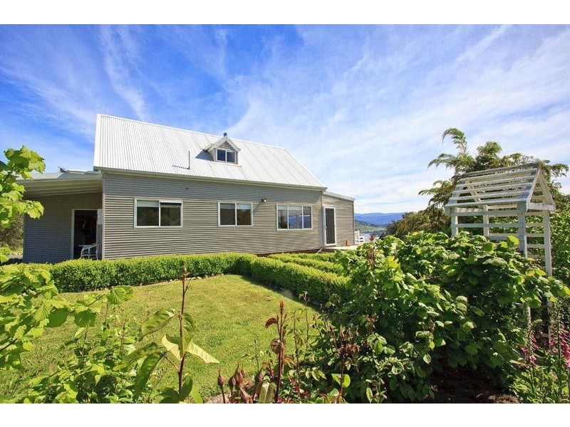 609 Silver Hill Road, Wattle Grove TAS 7109