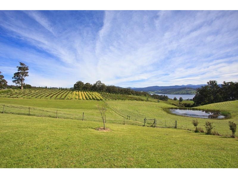 609 Silver Hill Road, Wattle Grove TAS 7109