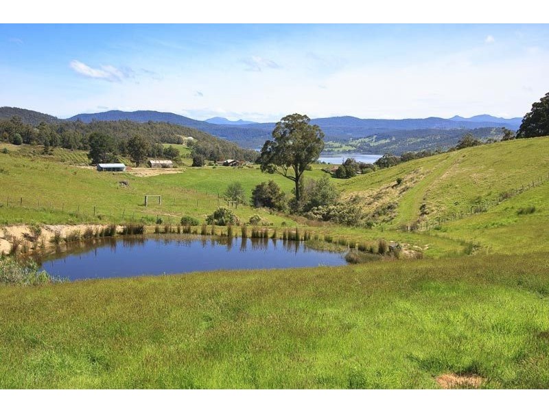 609 Silver Hill Road, Wattle Grove TAS 7109