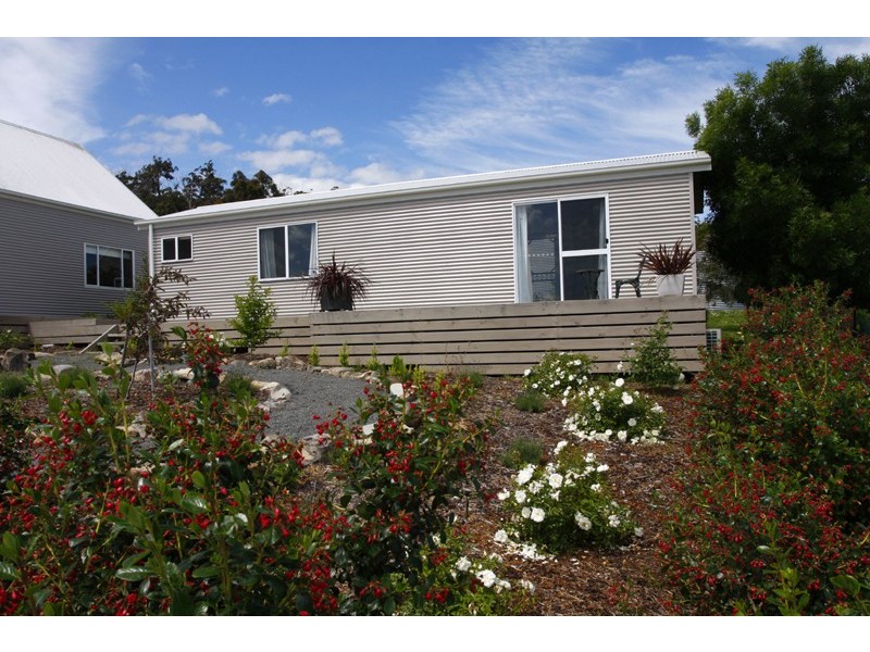609 Silver Hill Road, Wattle Grove TAS 7109