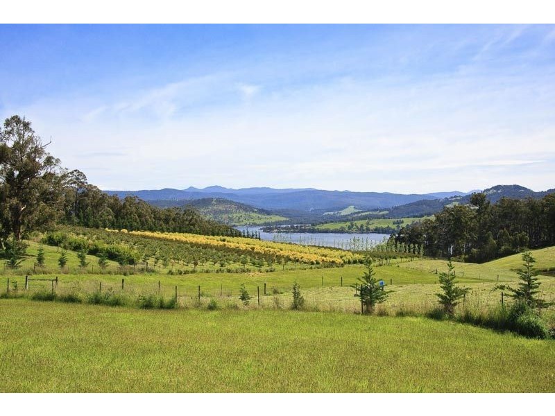 609 Silver Hill Road, Wattle Grove TAS 7109