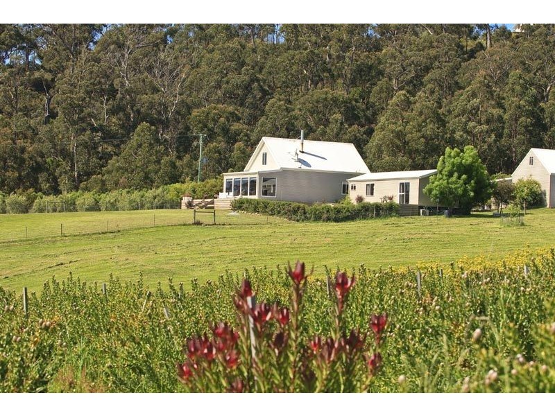 609 Silver Hill Road, Wattle Grove TAS 7109