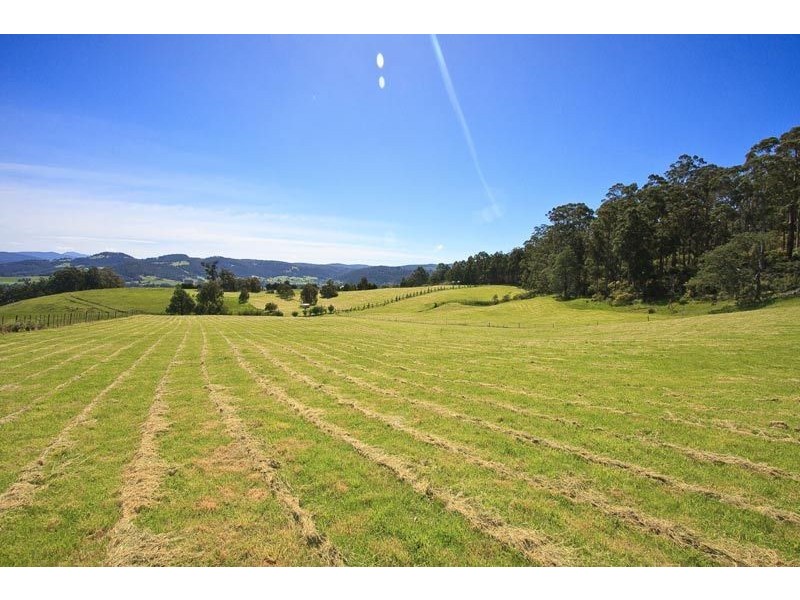 609 Silver Hill Road, Wattle Grove TAS 7109
