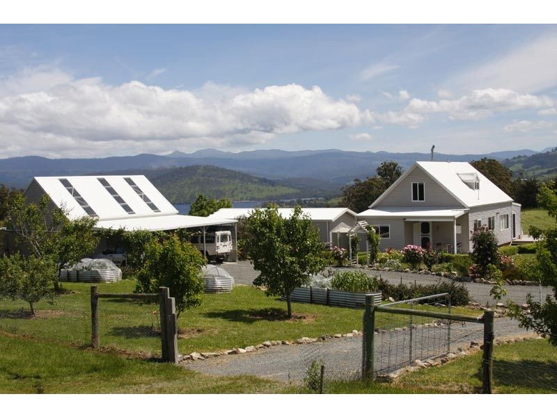 609 Silver Hill Road, Wattle Grove TAS 7109