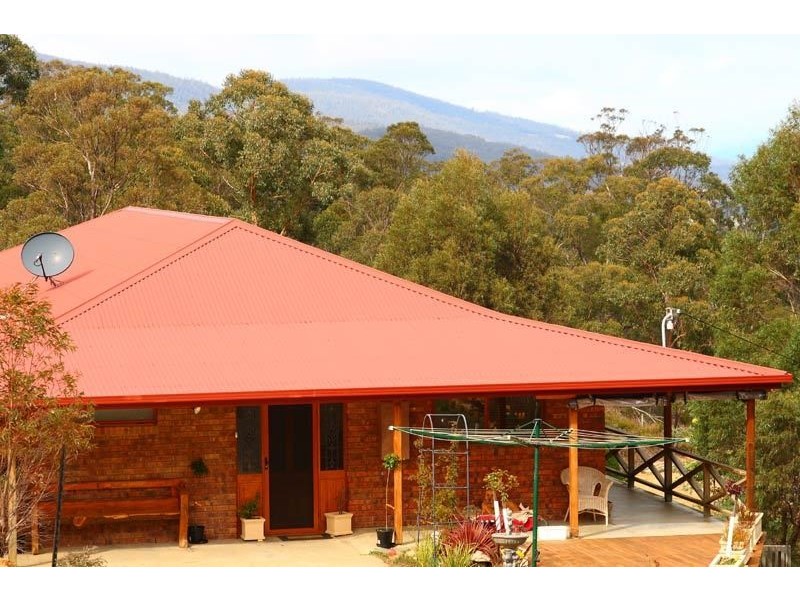 32 Moss Beds Road, Mountain River TAS 7109