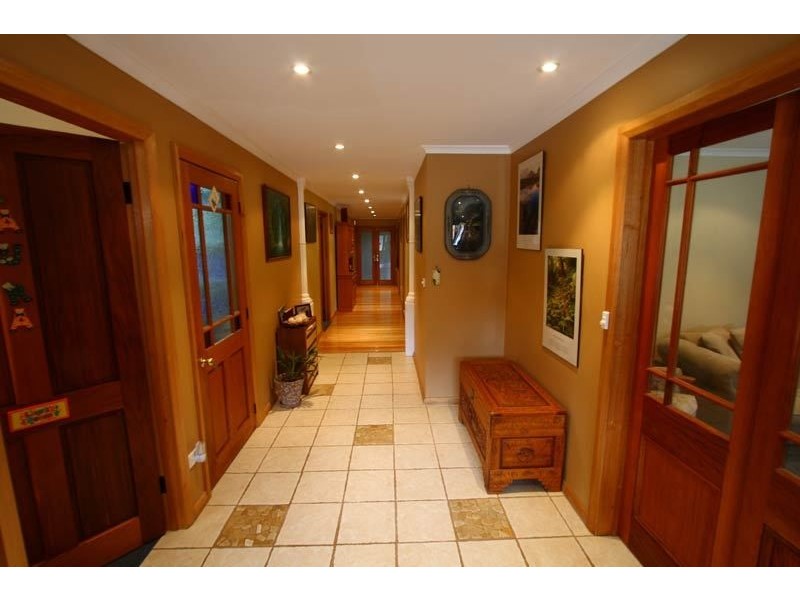 32 Moss Beds Road, Mountain River TAS 7109