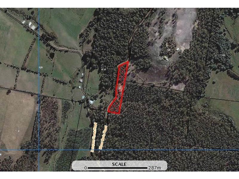 32 Moss Beds Road, Mountain River TAS 7109
