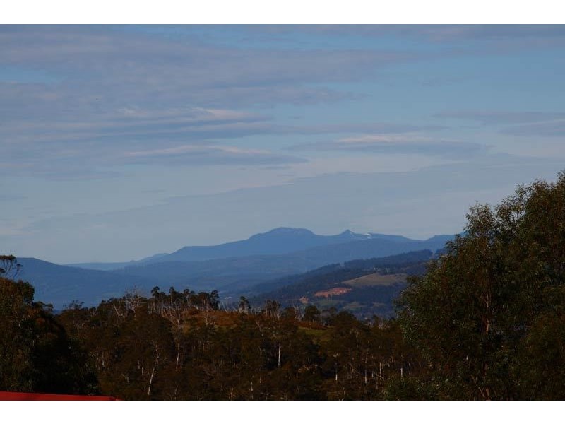 32 Moss Beds Road, Mountain River TAS 7109
