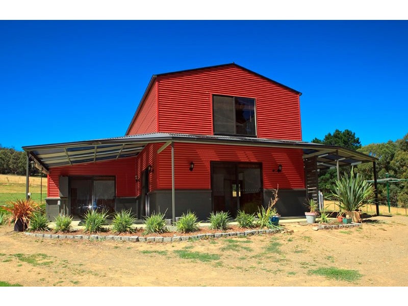 1763  Pelverata Road, Woodstock TAS 7109