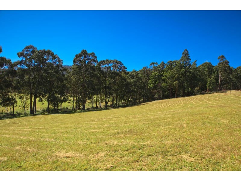 1763  Pelverata Road, Woodstock TAS 7109