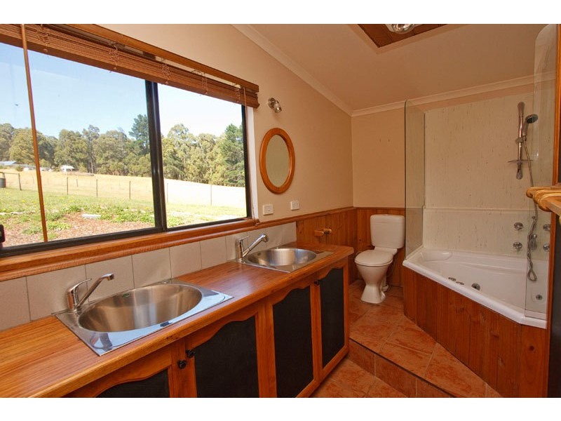 1763  Pelverata Road, Woodstock TAS 7109