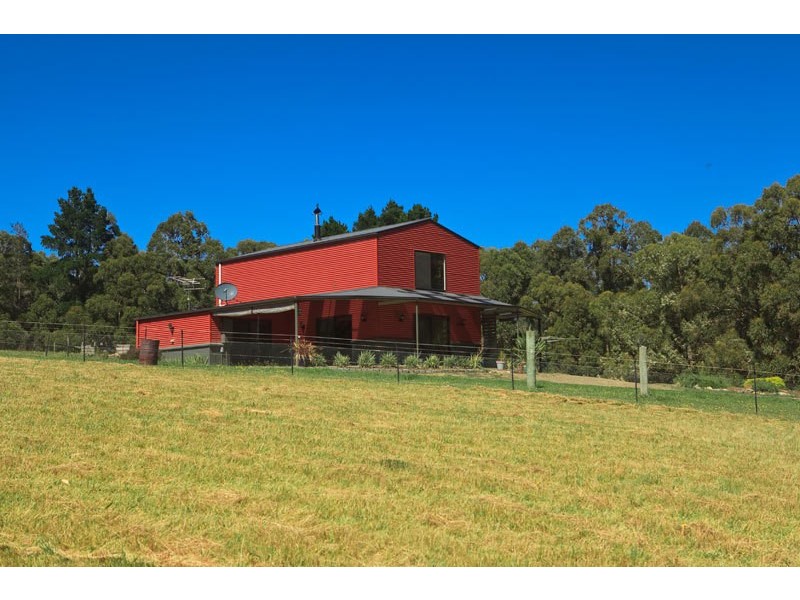 1763  Pelverata Road, Woodstock TAS 7109