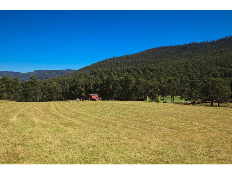 1763  Pelverata Road, Woodstock TAS 7109