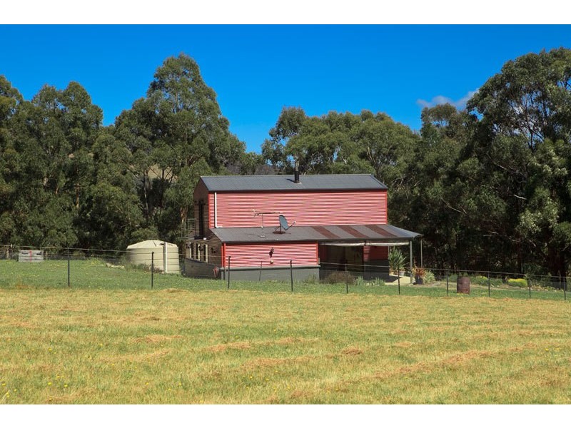 1763  Pelverata Road, Woodstock TAS 7109