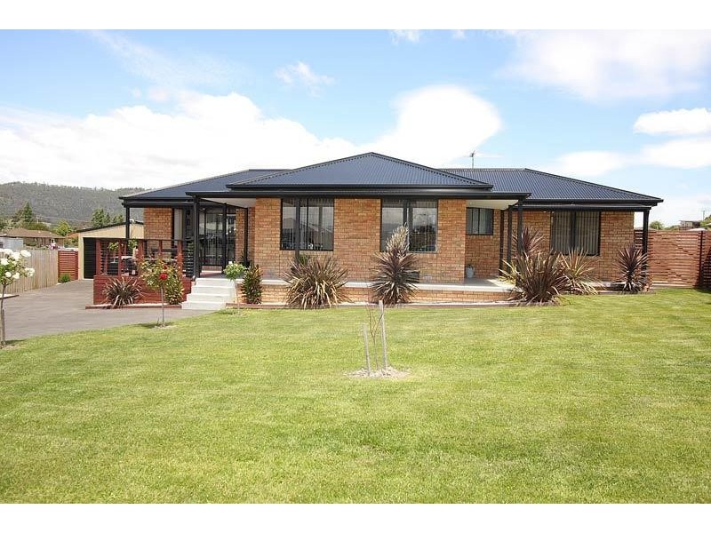 14 Cornelia Close, Ranelagh TAS 7109