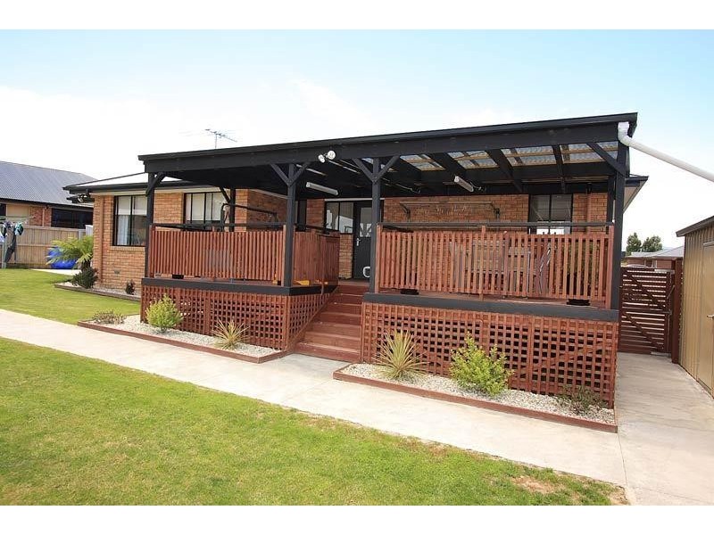 14 Cornelia Close, Ranelagh TAS 7109