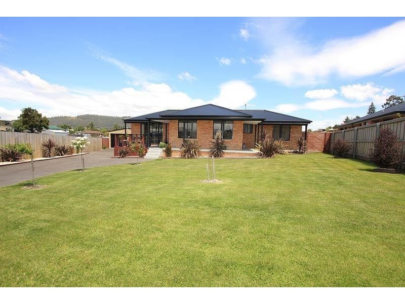 14 Cornelia Close, Ranelagh TAS 7109