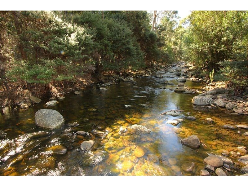 RA Pelverata Road, Pelverata TAS 7150