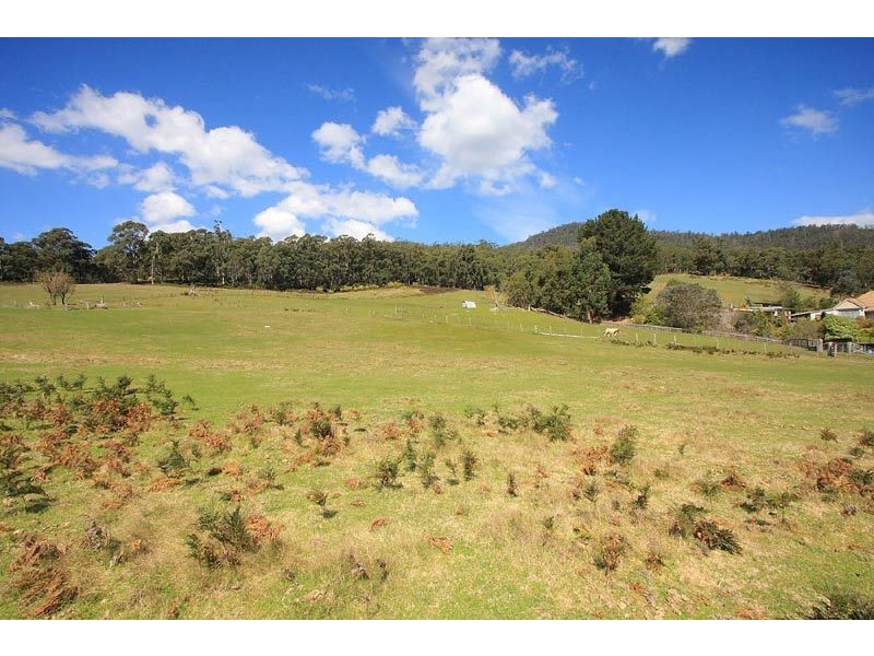 RA Pelverata Road, Pelverata TAS 7150