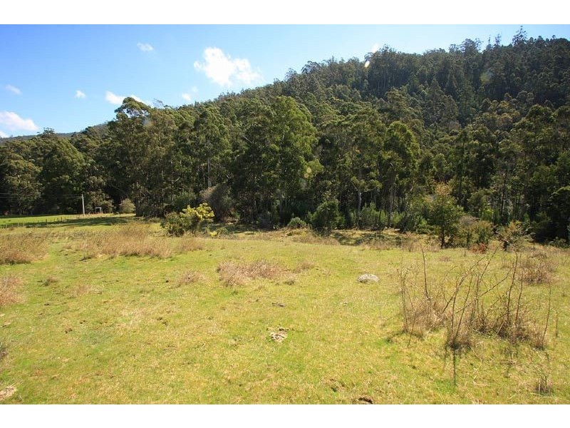 RA Pelverata Road, Pelverata TAS 7150