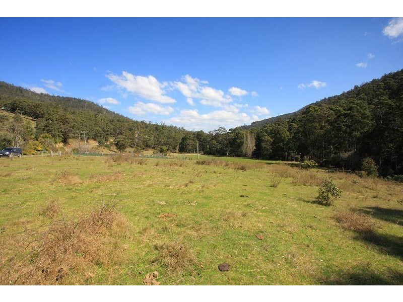 RA Pelverata Road, Pelverata TAS 7150