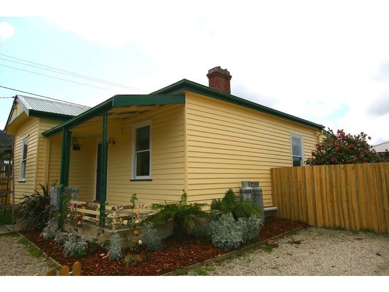 40 Agnes Street, Ranelagh TAS 7109