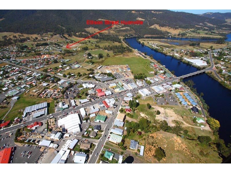 20 Ellison Street, Huonville TAS 7109