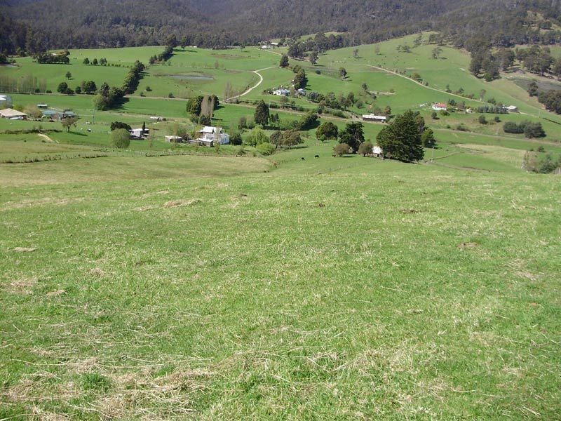 RA Woodcock Road, Cygnet TAS 7112