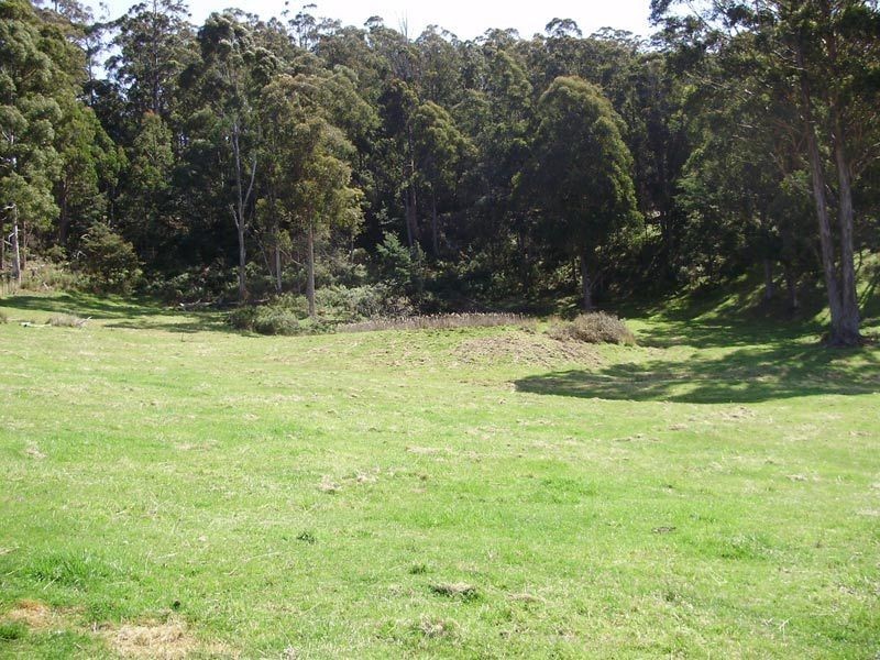 RA Woodcock Road, Cygnet TAS 7112